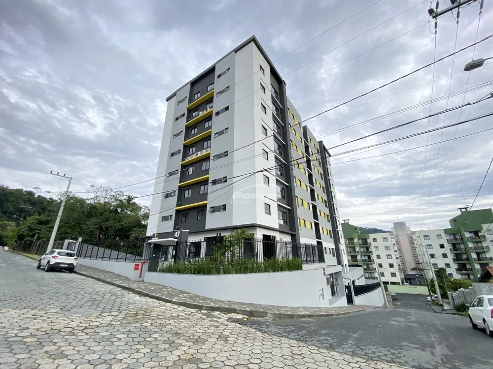Apartamento, 2 quartos, 63 m² - Foto 7