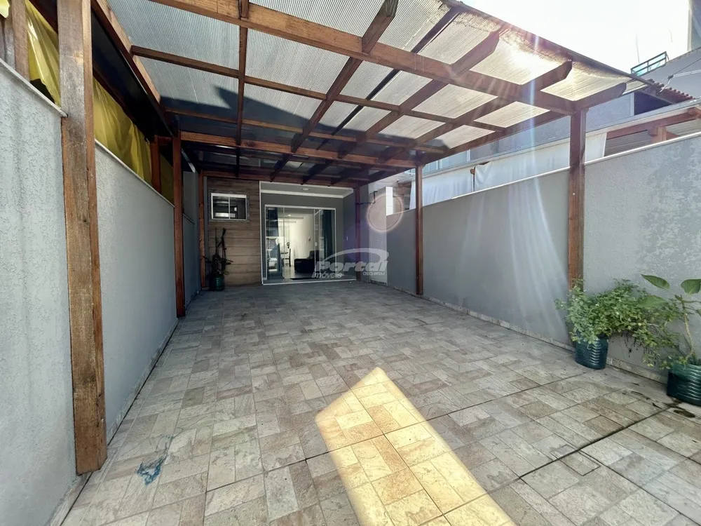 Casa, 2 quartos, 84 m² - Foto 2