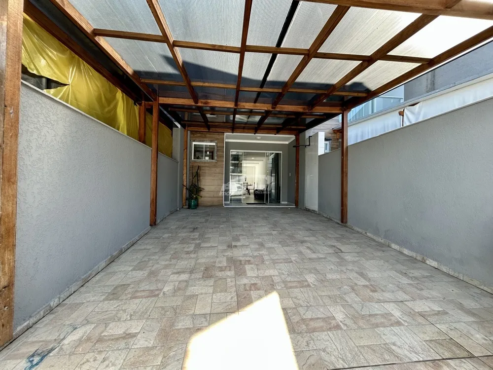 Casa, 2 quartos, 84 m² - Foto 1
