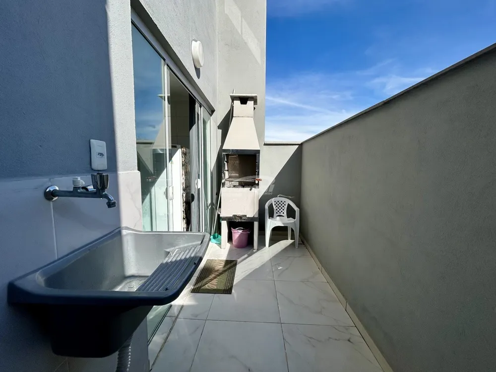 Casa, 2 quartos, 84 m² - Foto 7