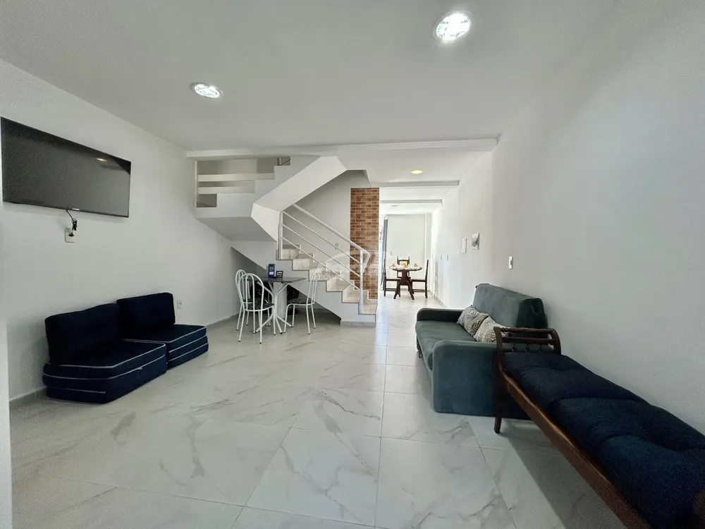 Casa, 2 quartos, 84 m² - Foto 4