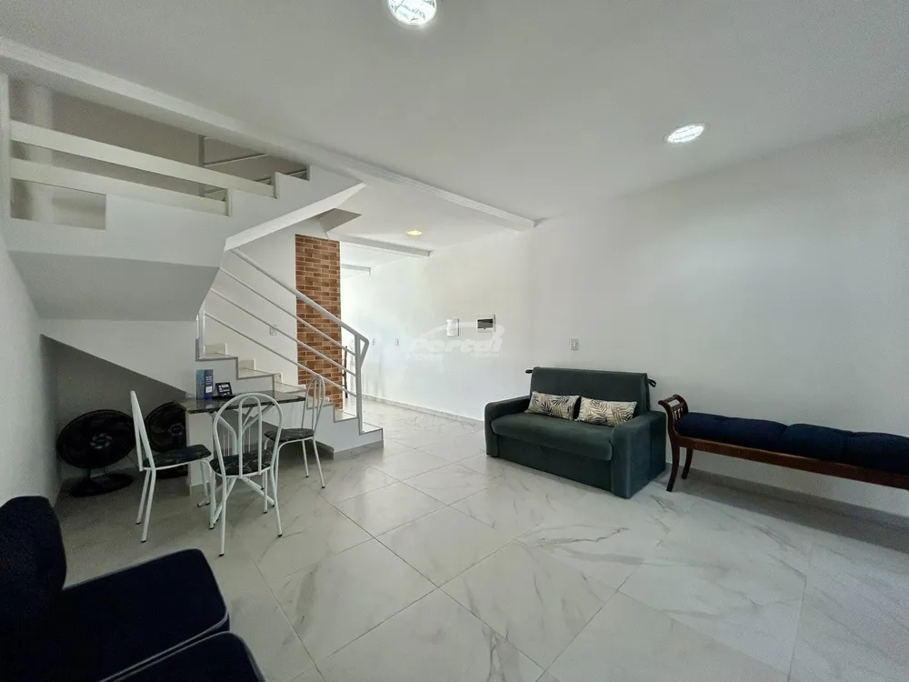 Casa, 2 quartos, 84 m² - Foto 5