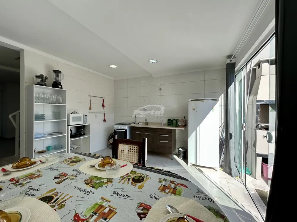 Casa, 2 quartos, 84 m² - Foto 6