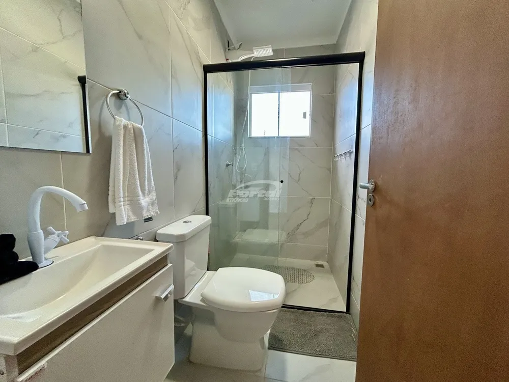 Casa, 2 quartos, 84 m² - Foto 11