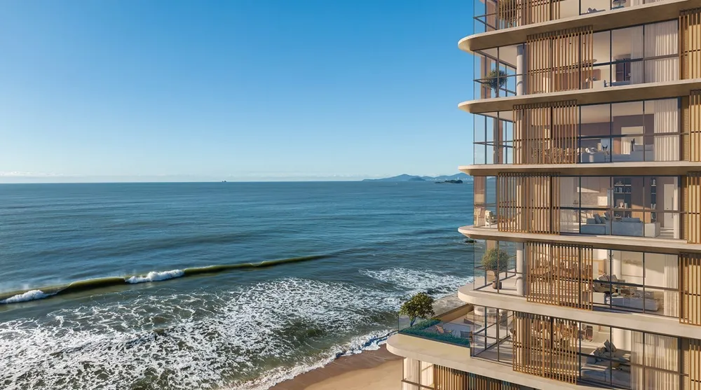 Apartamento, 3 quartos, 109 m² - Foto 5