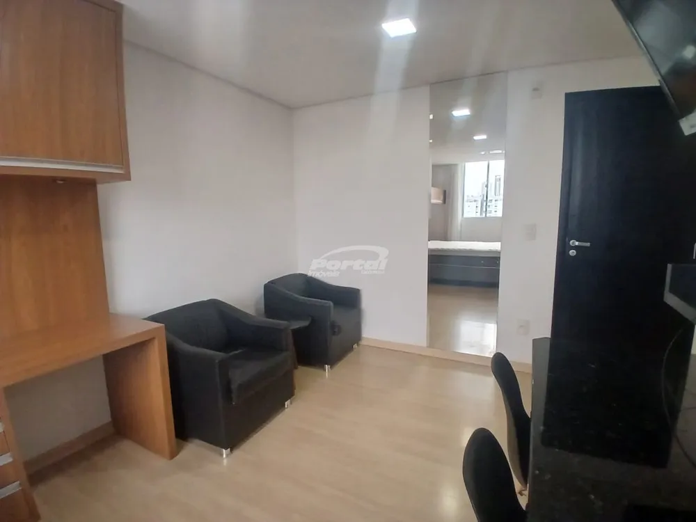 Apartamento, 1 quarto, 48 m² - Foto 7
