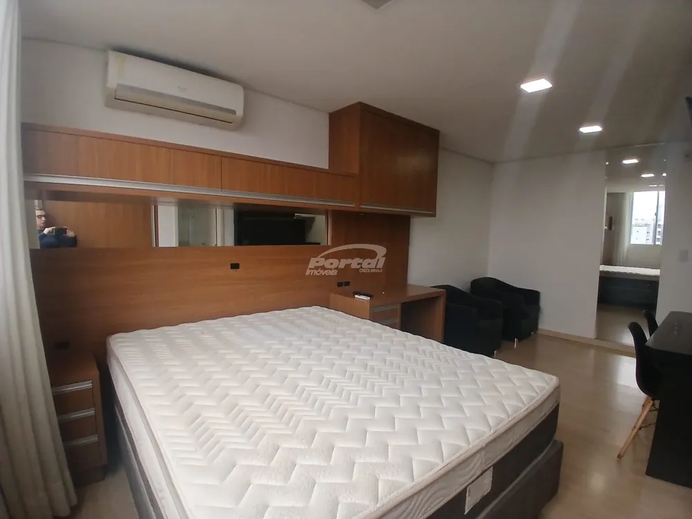Apartamento, 1 quarto, 48 m² - Foto 5