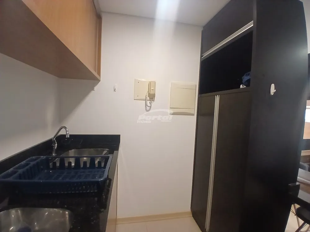 Apartamento, 1 quarto, 48 m² - Foto 6
