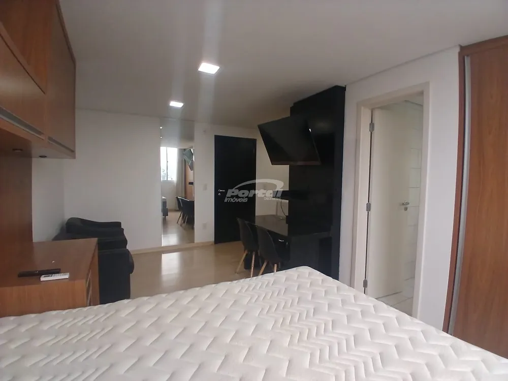 Apartamento, 1 quarto, 48 m² - Foto 9