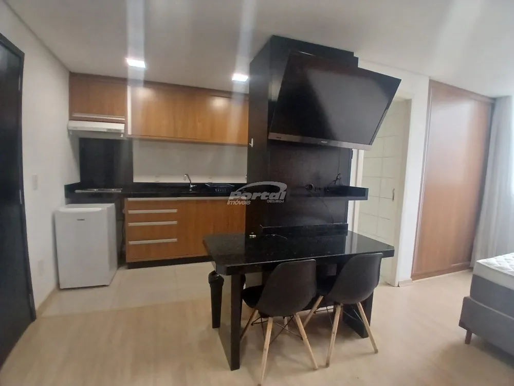 Apartamento, 1 quarto, 48 m² - Foto 2