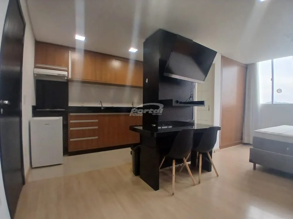 Apartamento, 1 quarto, 48 m² - Foto 3