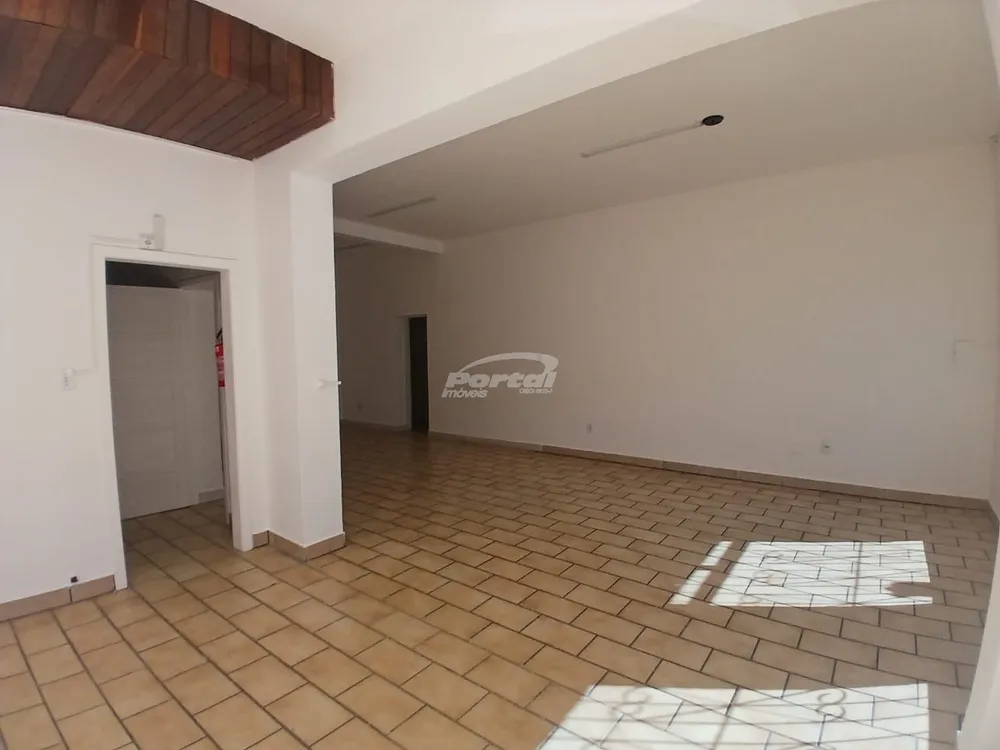 Loja-Salão, 110 m² - Foto 4