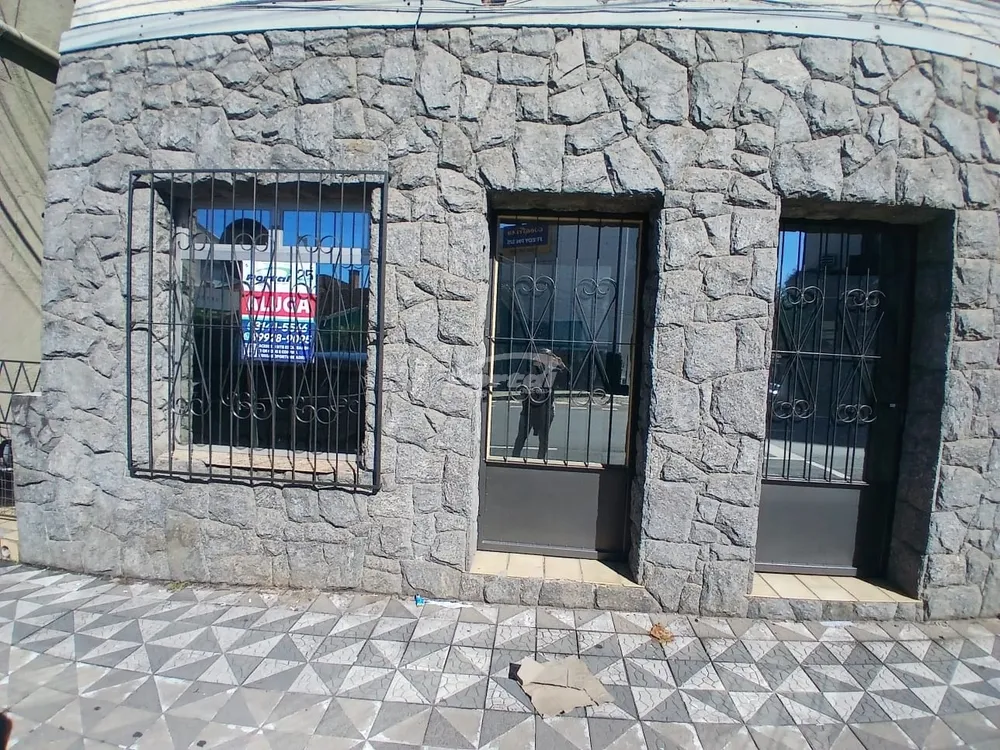 Loja-Salão, 110 m² - Foto 1