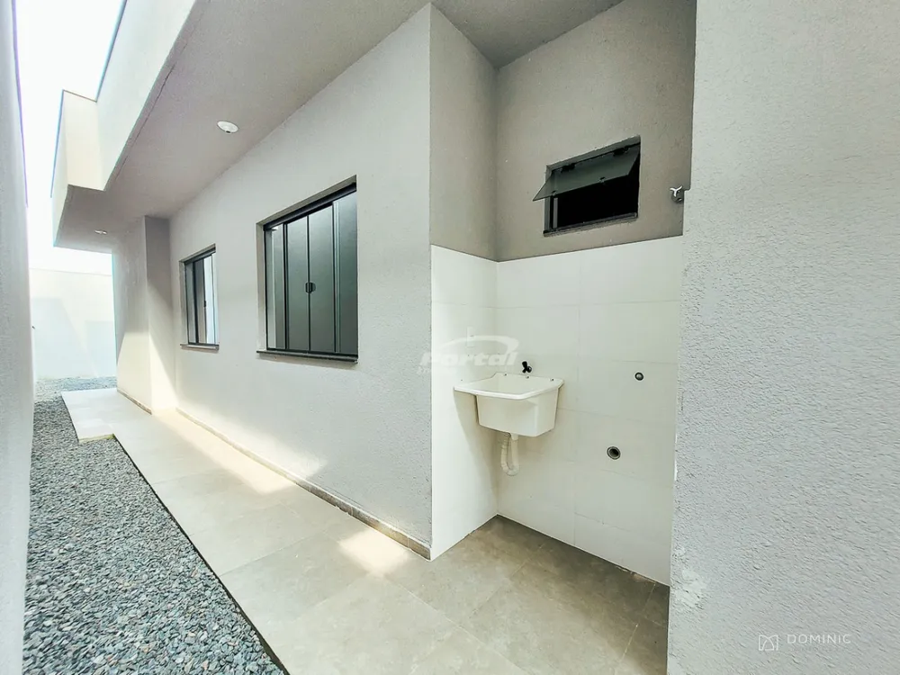 Casa, 3 quartos, 80 m² - Foto 4