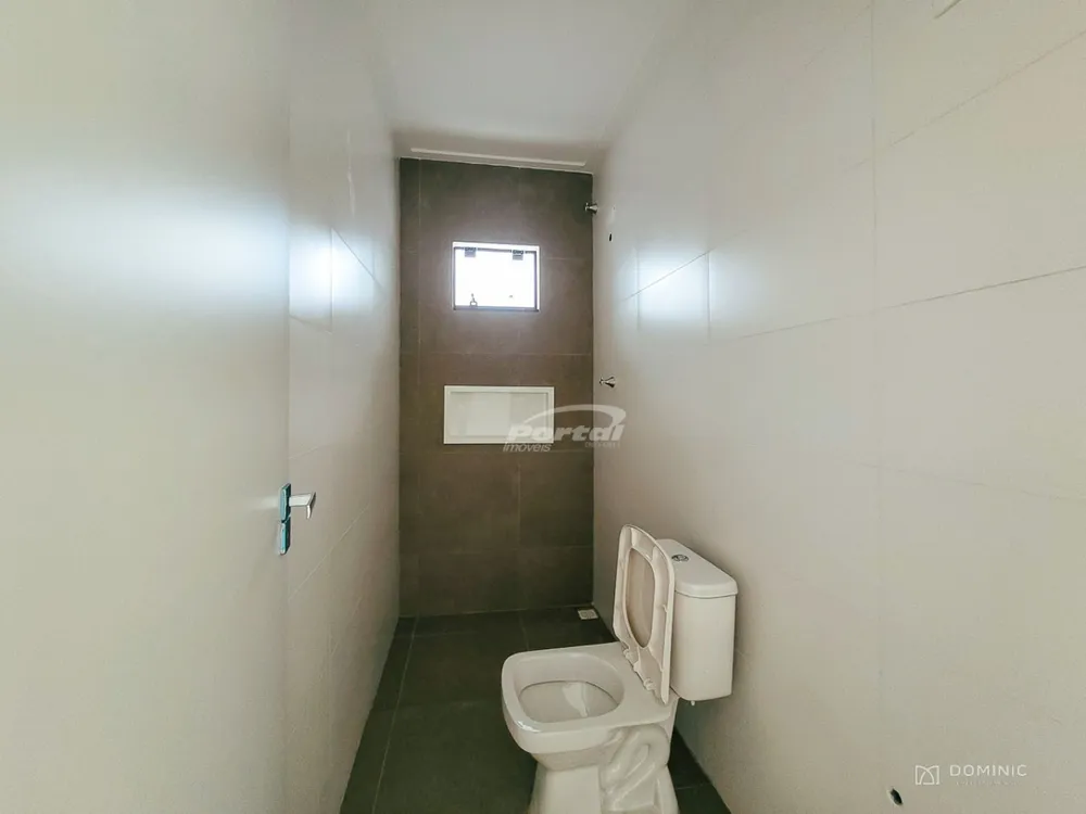 Casa, 3 quartos, 80 m² - Foto 6