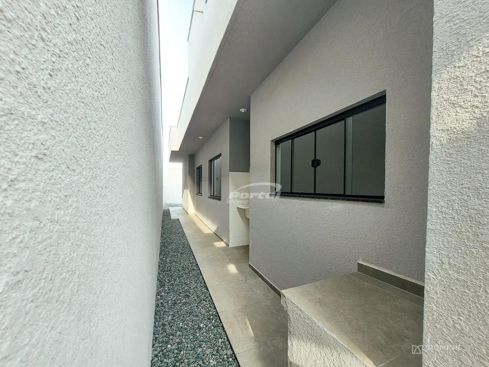 Casa, 3 quartos, 80 m² - Foto 2