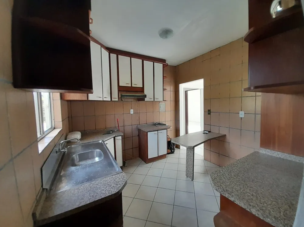 Apartamento, 2 quartos, 50 m² - Foto 10