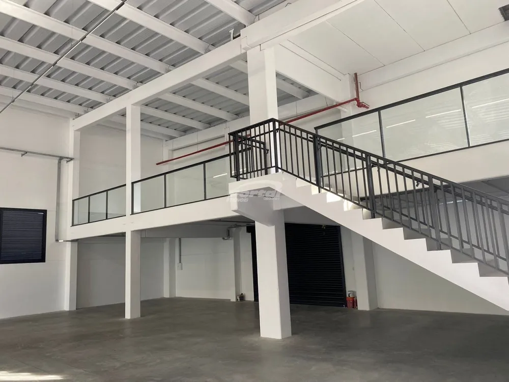 Depósito-Galpão, 933 m² - Foto 7