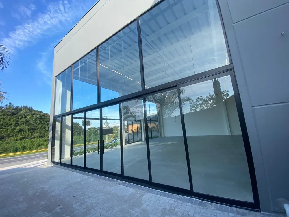 Depósito-Galpão, 933 m² - Foto 1