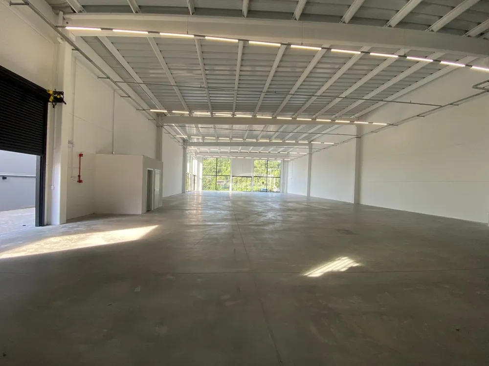 Depósito-Galpão, 933 m² - Foto 3