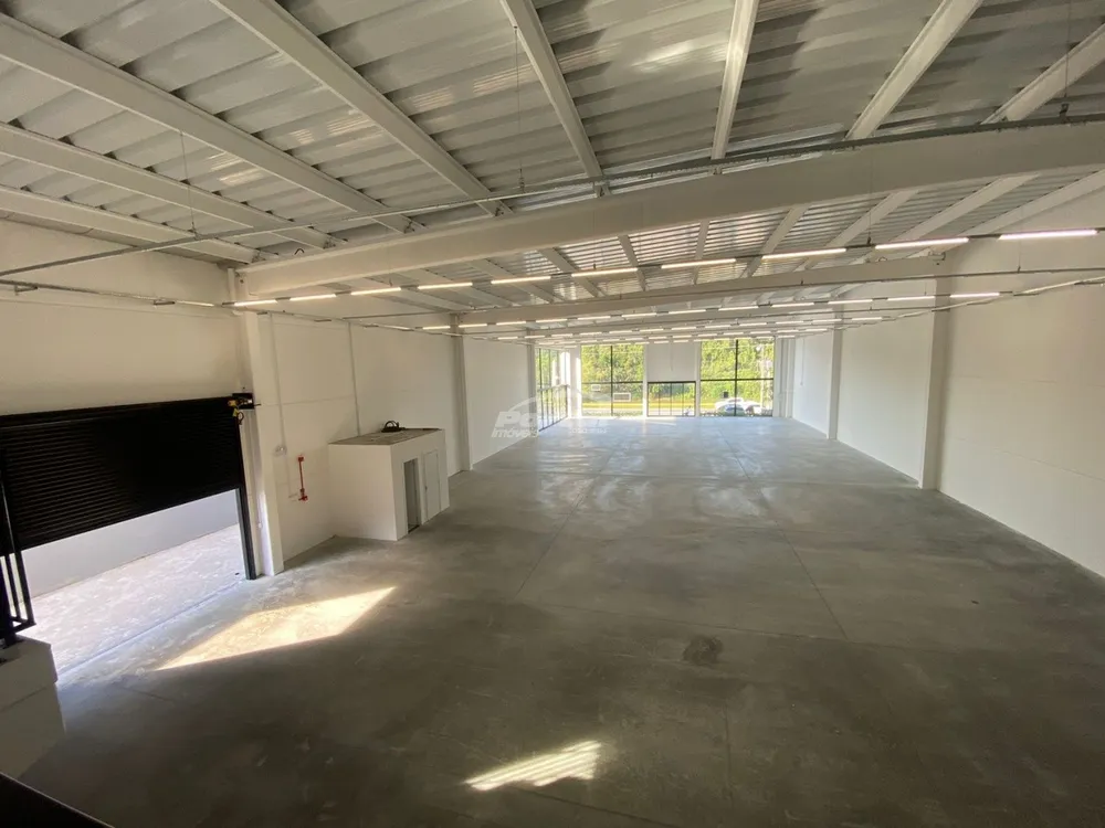 Depósito-Galpão, 933 m² - Foto 5