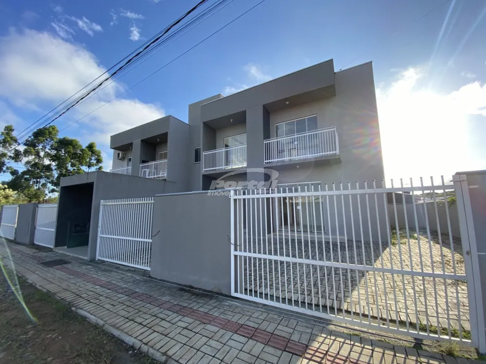 Apartamento, 2 quartos, 56 m² - Foto 2