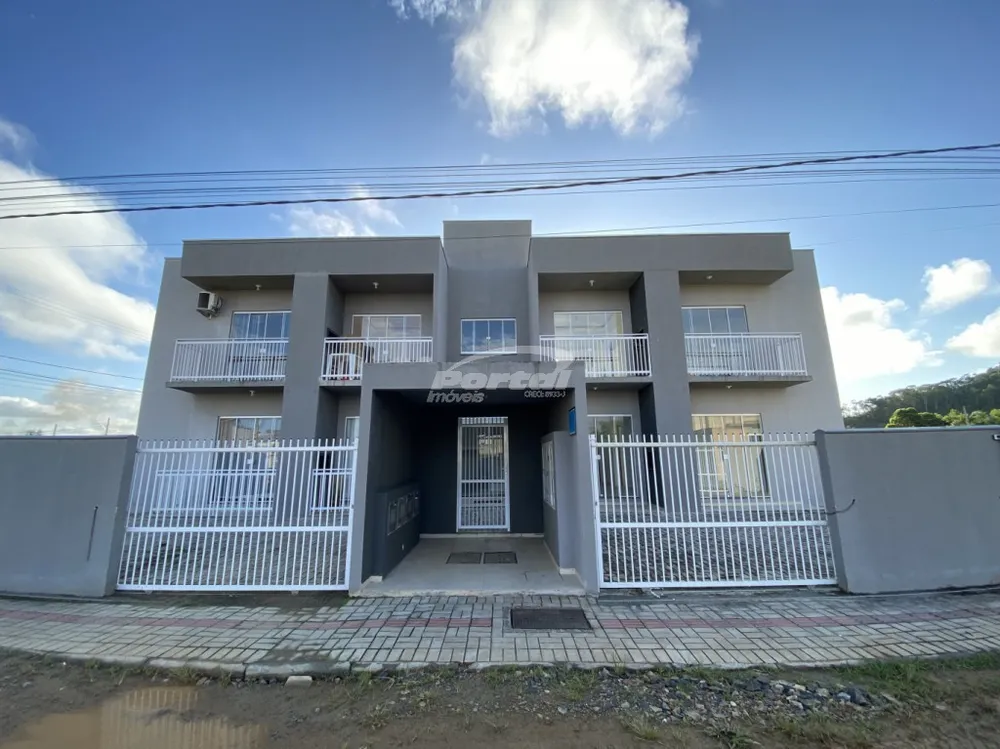Apartamento, 2 quartos, 56 m² - Foto 1