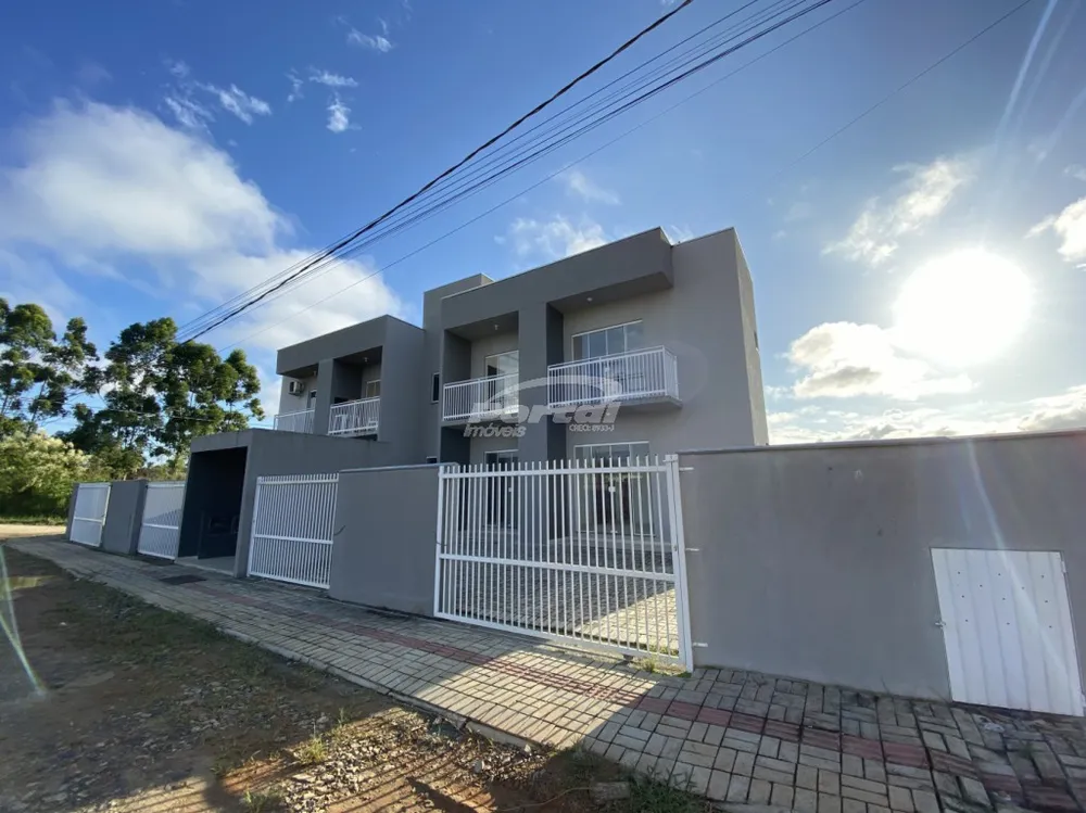Apartamento, 2 quartos, 56 m² - Foto 4