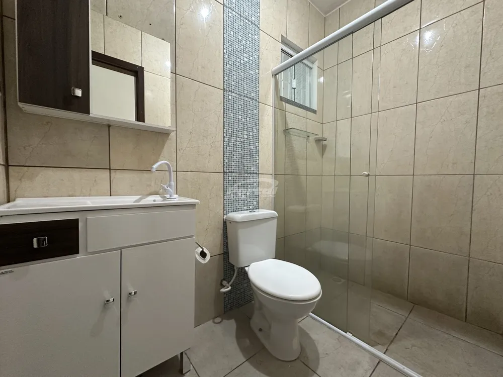 Casa, 2 quartos, 60 m² - Foto 3