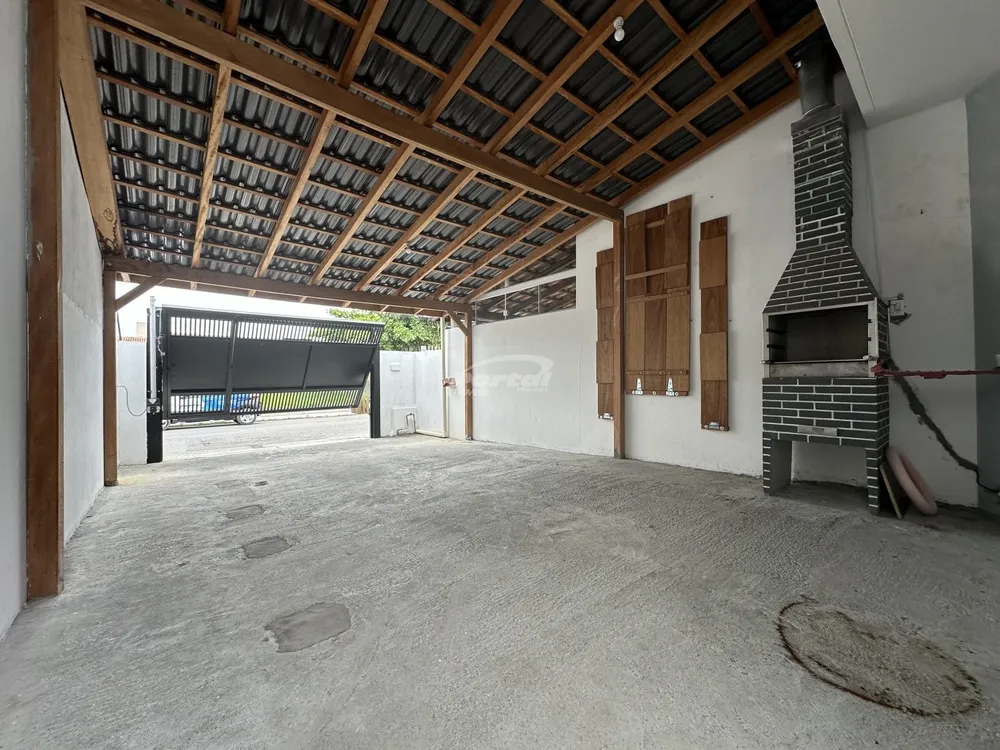 Casa, 2 quartos, 60 m² - Foto 4
