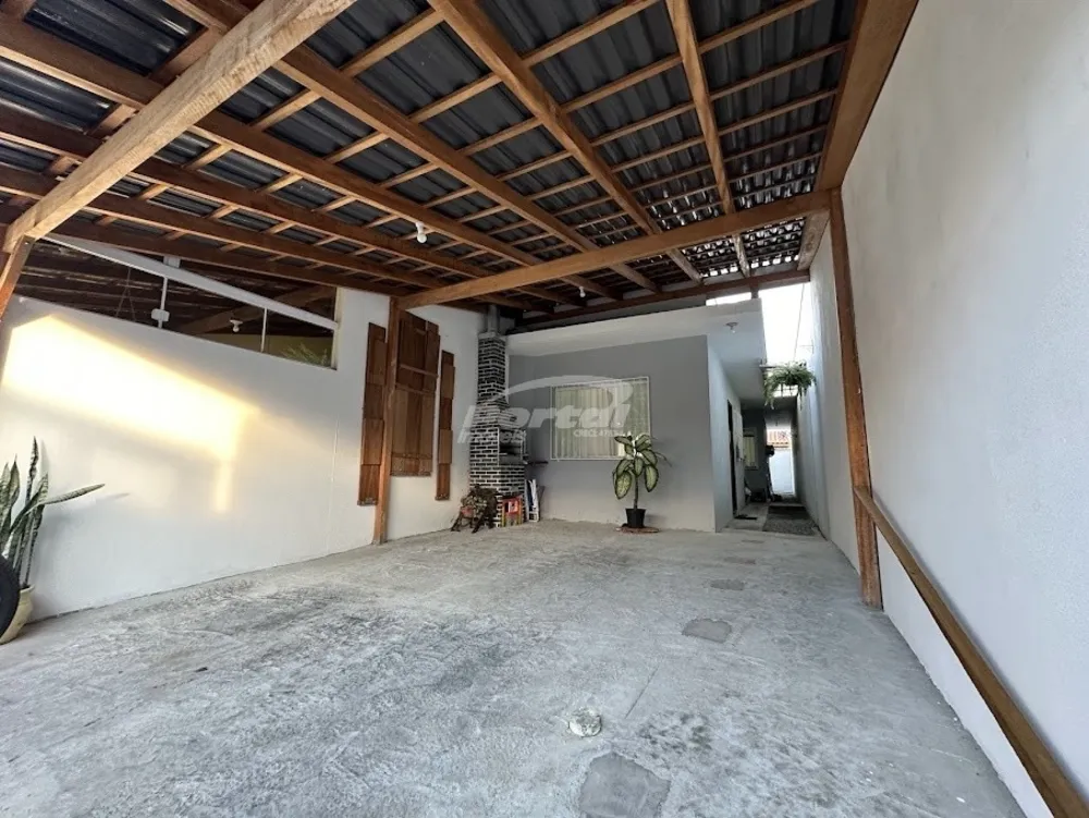 Casa, 2 quartos, 60 m² - Foto 2