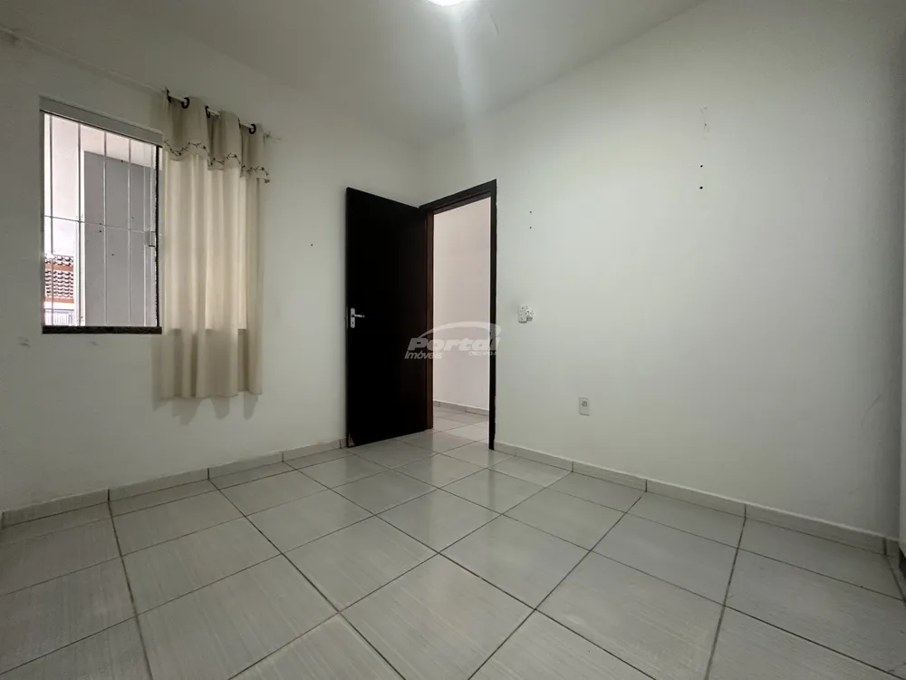 Casa, 2 quartos, 60 m² - Foto 1