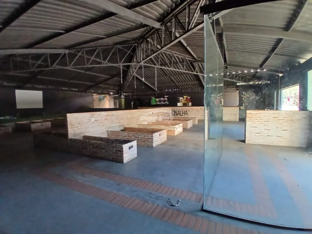 Loja-Salão, 500 m² - Foto 7