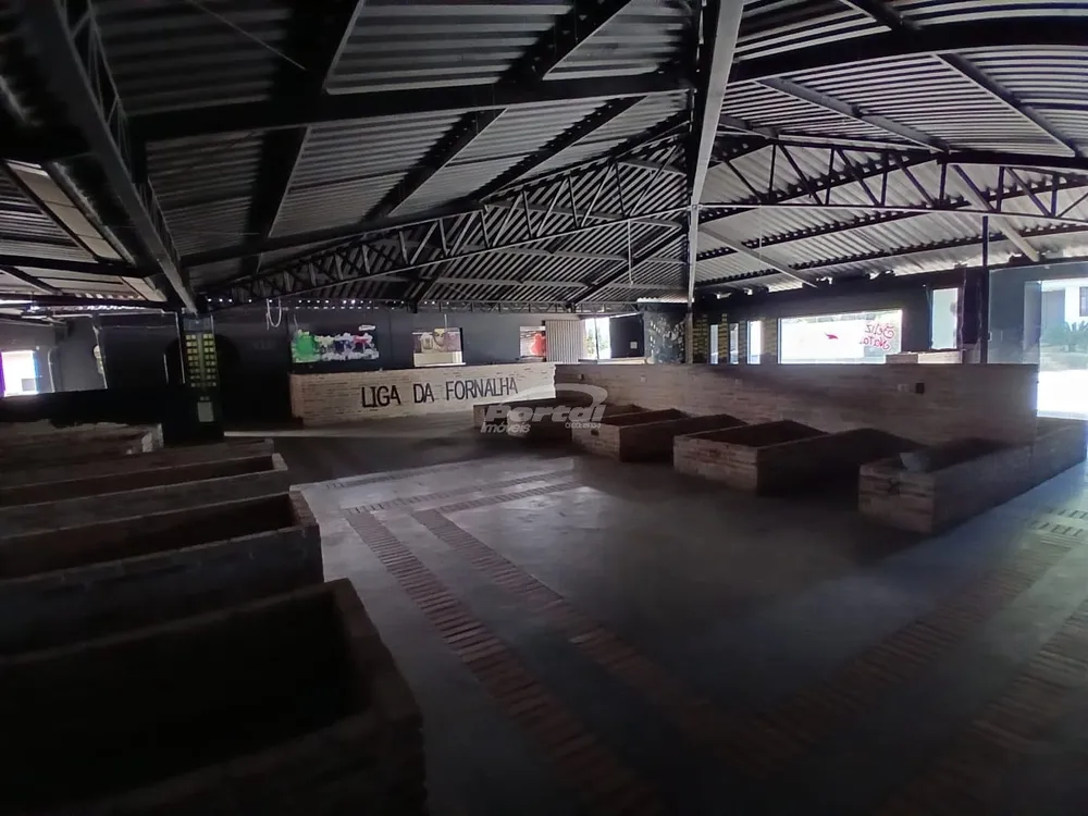 Loja-Salão, 500 m² - Foto 8