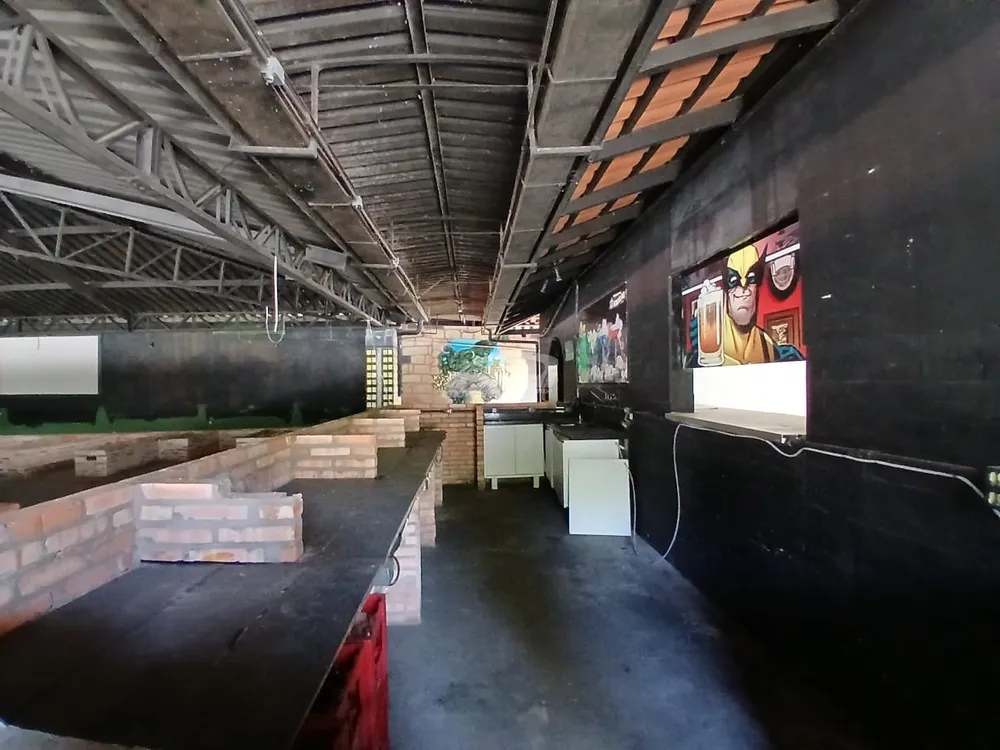 Loja-Salão, 500 m² - Foto 3