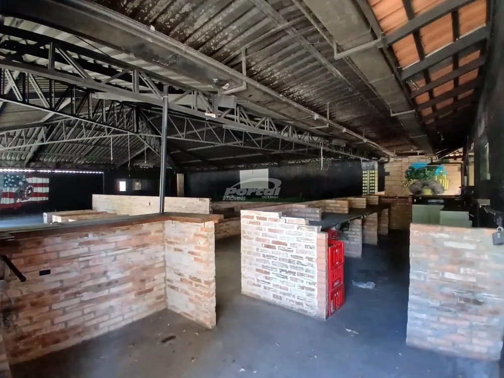 Loja-Salão, 500 m² - Foto 4