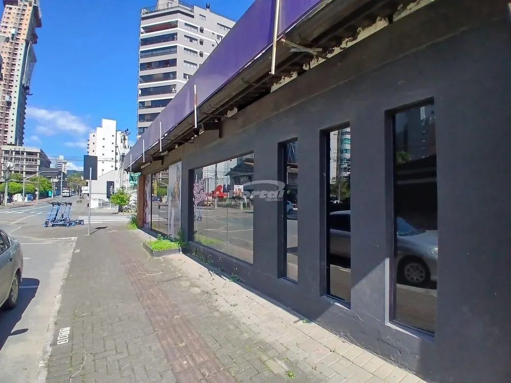 Loja-Salão, 500 m² - Foto 1