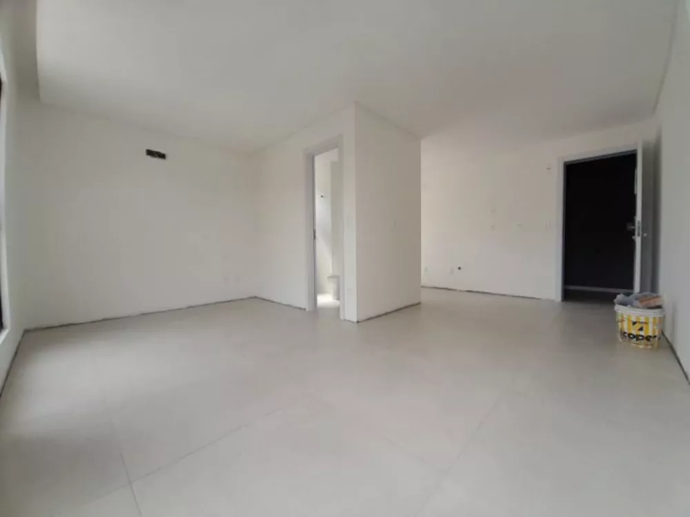 Apartamento à venda com 1 quarto, 31m² - Foto 8