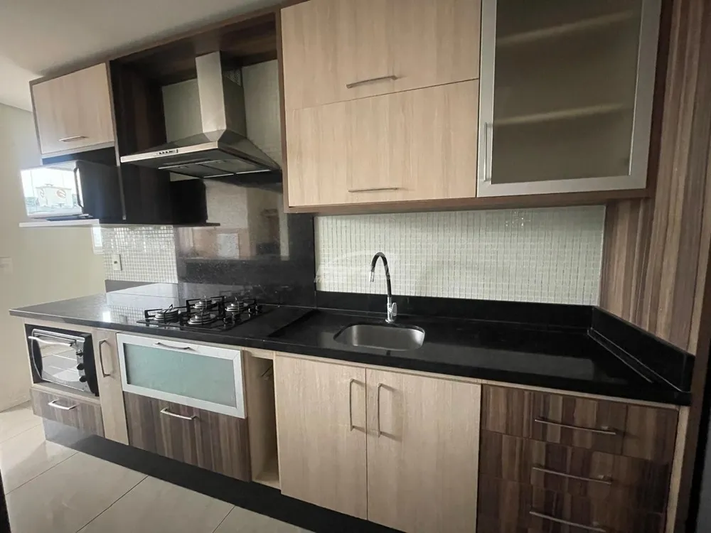 Apartamento, 2 quartos, 88 m² - Foto 1