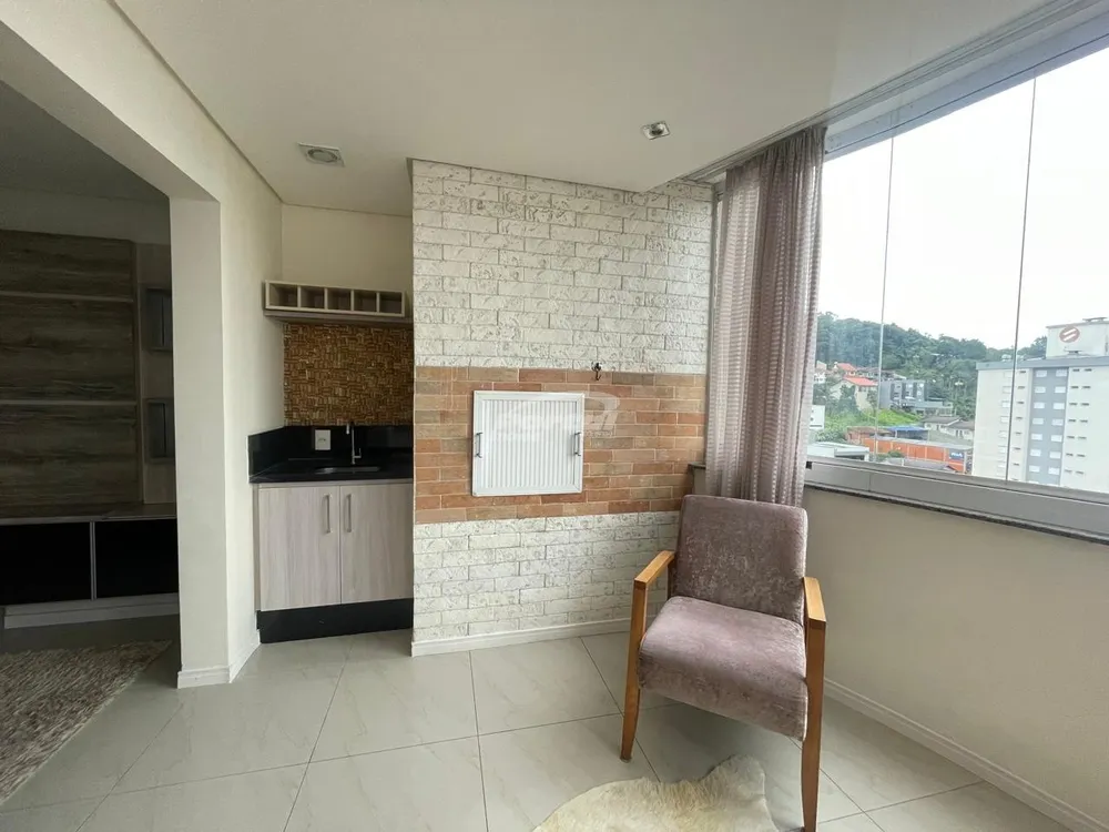 Apartamento, 2 quartos, 88 m² - Foto 7
