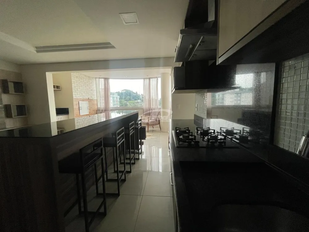 Apartamento, 2 quartos, 88 m² - Foto 2
