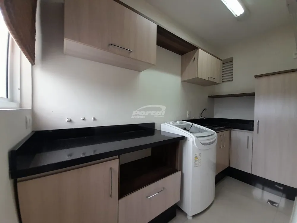 Apartamento, 2 quartos, 88 m² - Foto 6