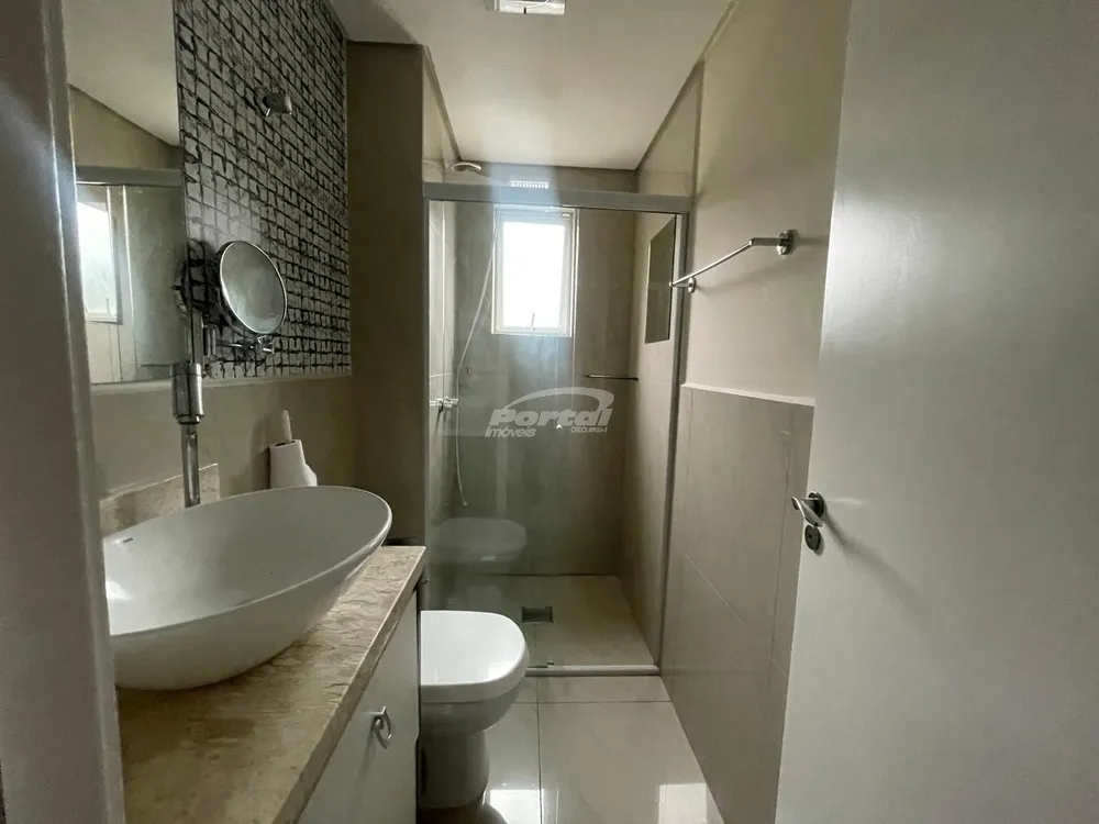 Apartamento, 2 quartos, 88 m² - Foto 8