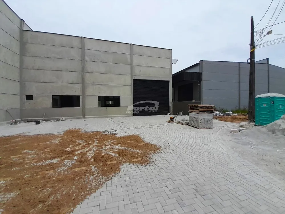 Depósito-Galpão, 440 m² - Foto 15