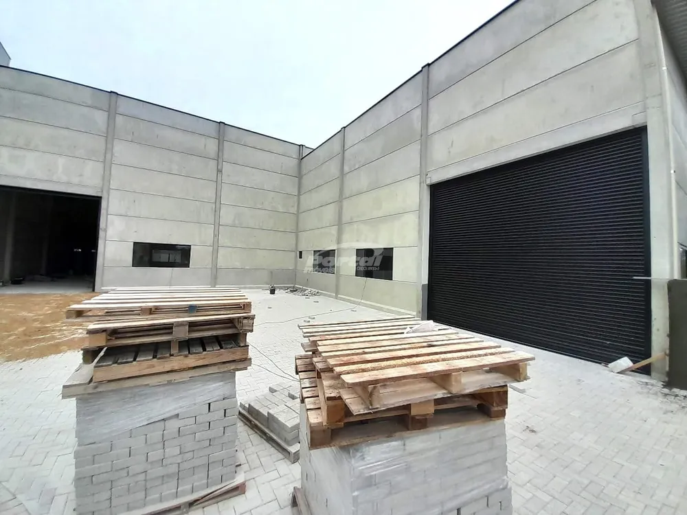 Depósito-Galpão, 440 m² - Foto 14
