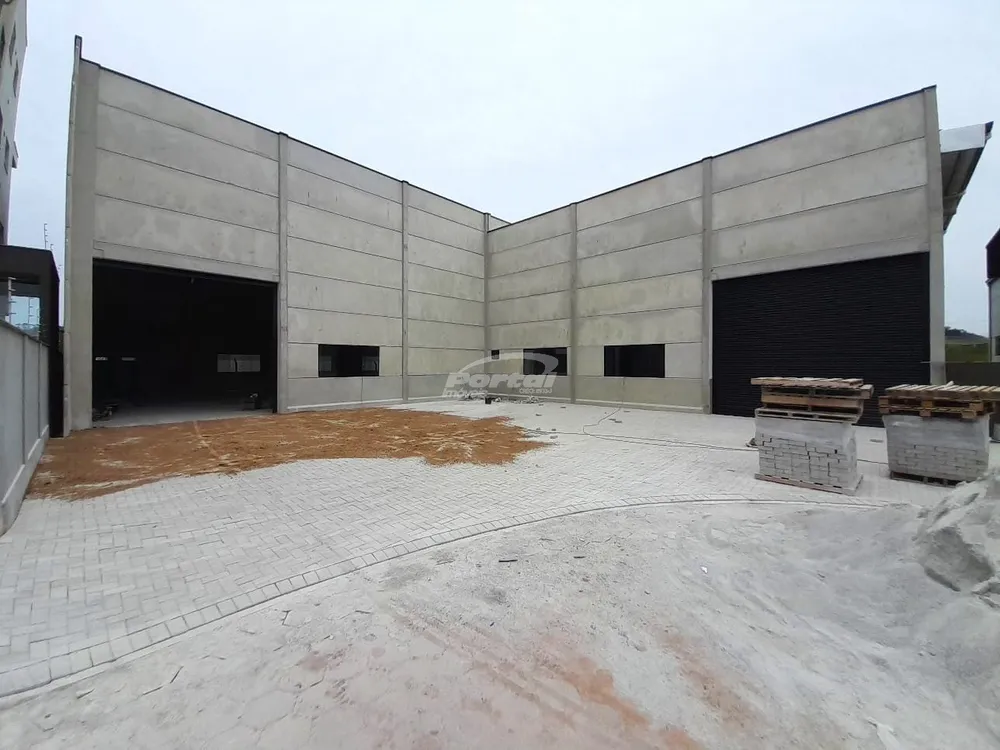 Depósito-Galpão, 440 m² - Foto 16