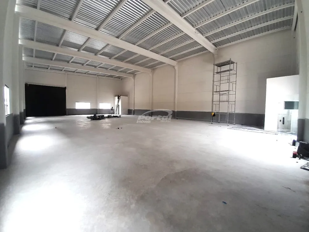 Depósito-Galpão, 440 m² - Foto 5