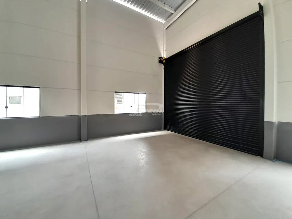 Depósito-Galpão, 440 m² - Foto 12