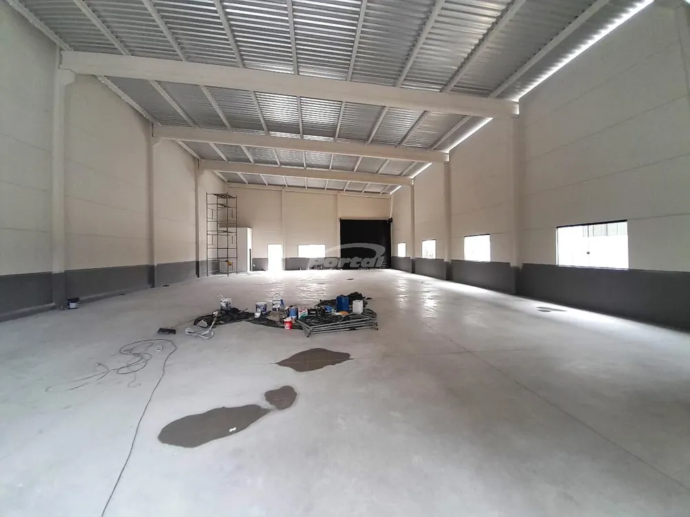 Depósito-Galpão, 440 m² - Foto 8
