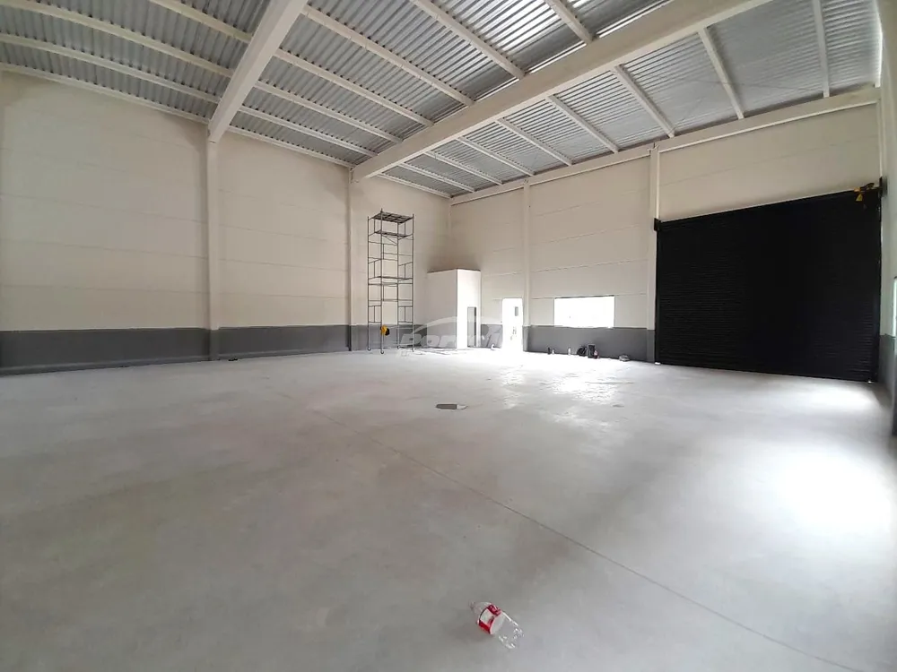 Depósito-Galpão, 440 m² - Foto 11